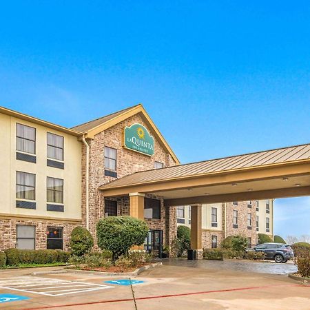 La Quinta By Wyndham Denison - North Lake Texoma Exteriör bild