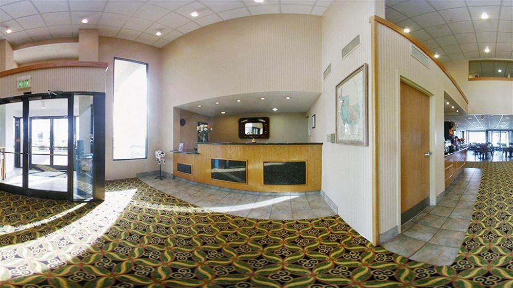 La Quinta By Wyndham Denison - North Lake Texoma Exteriör bild