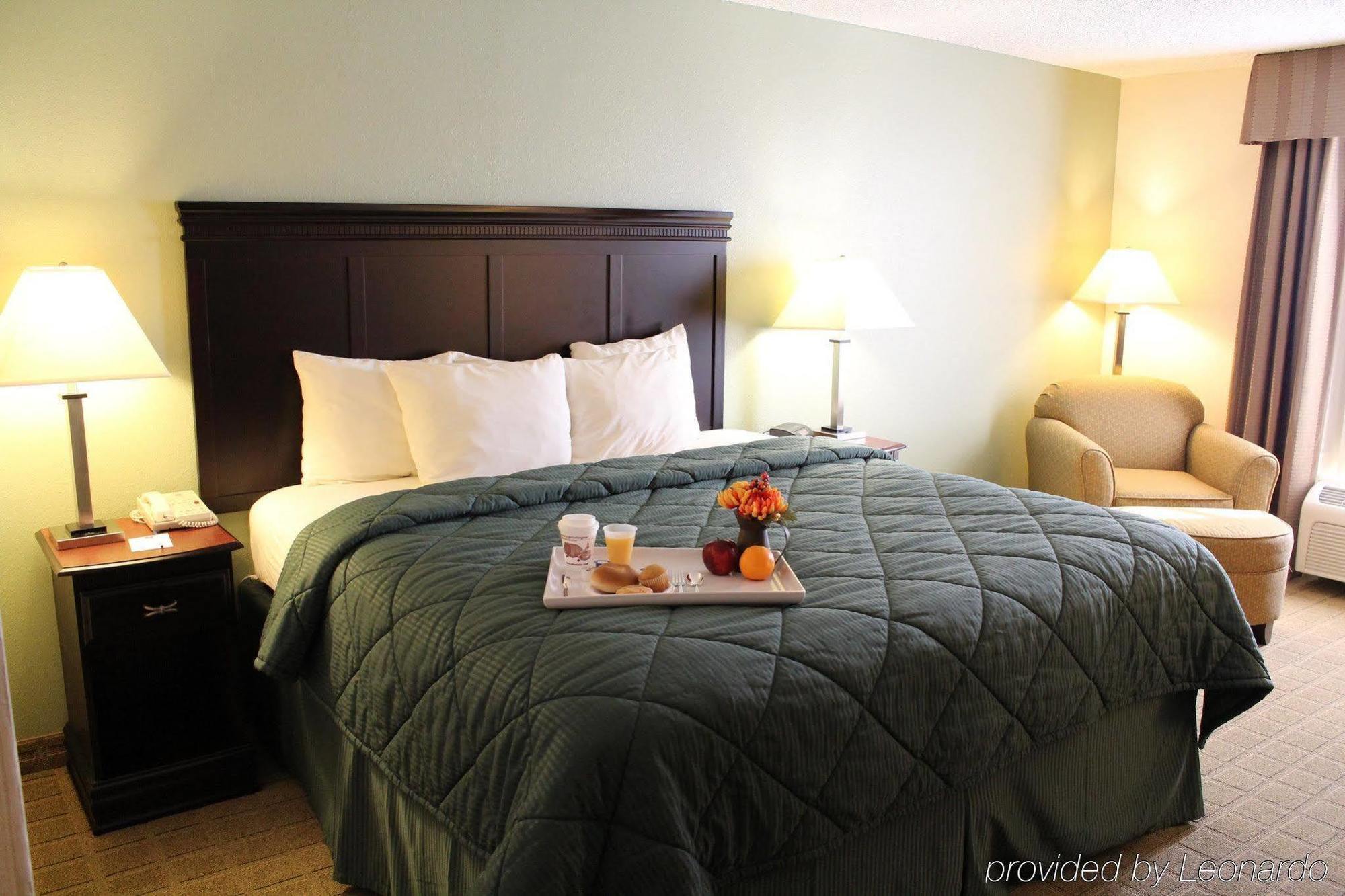 La Quinta By Wyndham Denison - North Lake Texoma Rum bild